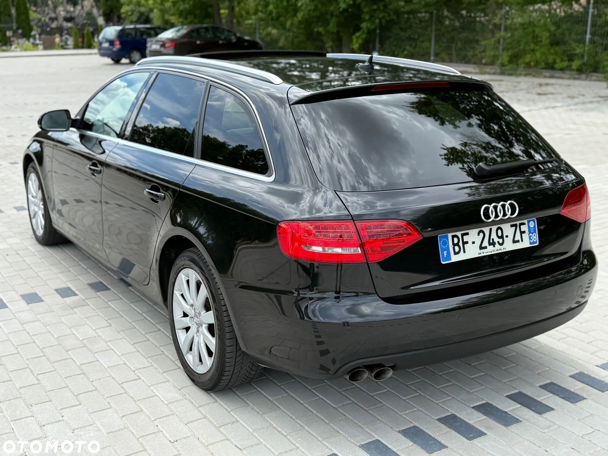 Audi A4 2.0 TDI - 15