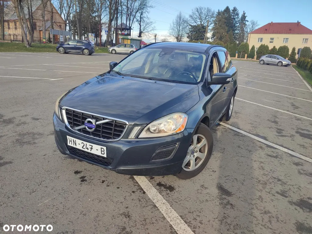 Volvo XC 60 D3 Momentum - 30