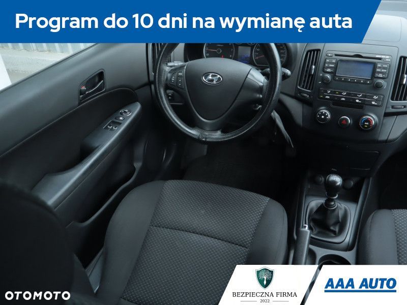 Hyundai i30 - 9
