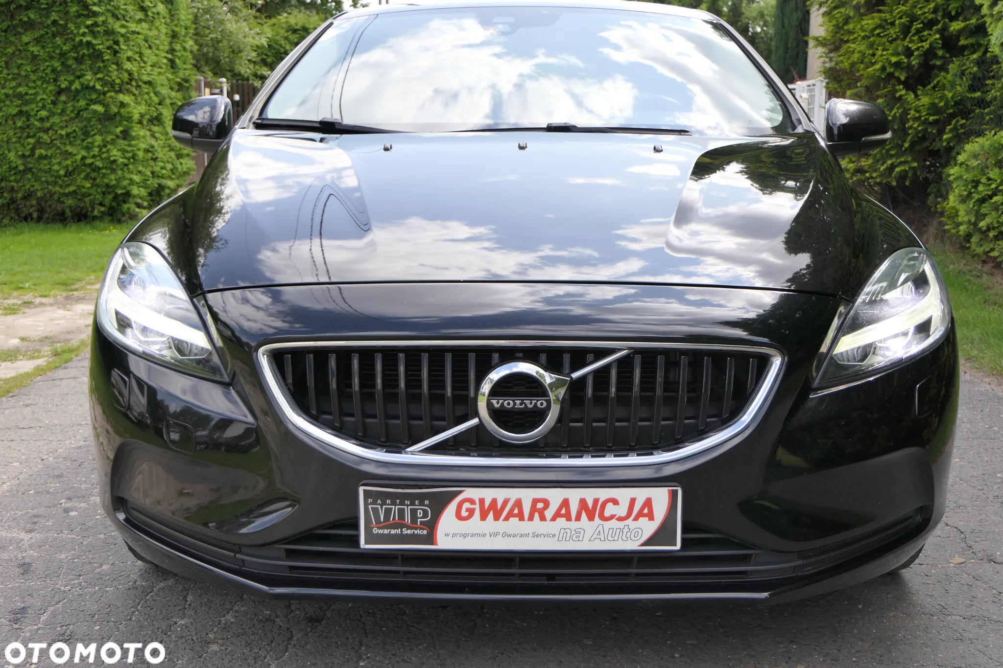 Volvo V40 T3 Drive-E Momentum - 13