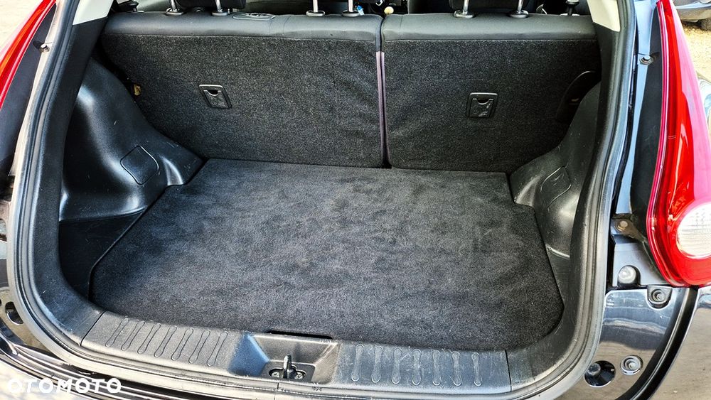 Nissan Juke 1.6 Ministry of Sound - 34