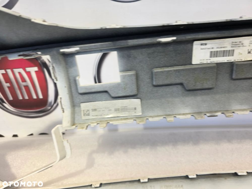 BMW G20 / G21 LIFT 22- M-PAKIET ZDERZAK PRZEDNI PRZÓD NA 6xPDC NR 51118085444 / 8085444 NR AUKCJI NZ1962 - 24