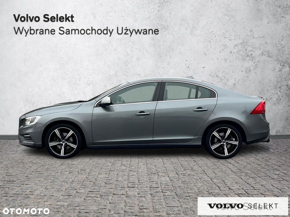 Volvo S60 - 3