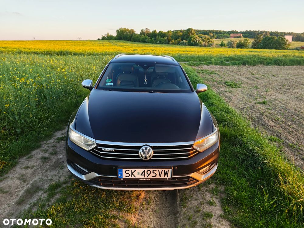 Volkswagen Passat 2.0 TDI BMT 4Mot Highline DSG - 6