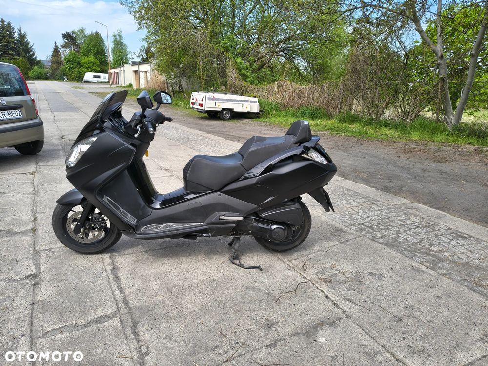 Peugeot Satelis - 5