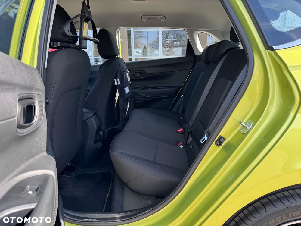 Hyundai i20 1.0 T-GDi Modern - 19