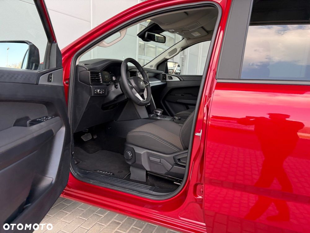 Volkswagen Amarok 2.0 TDi 4MOTION Life - 19