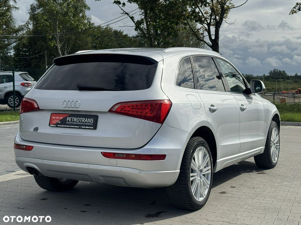 Audi Q5 2.0 TDI Quattro - 12