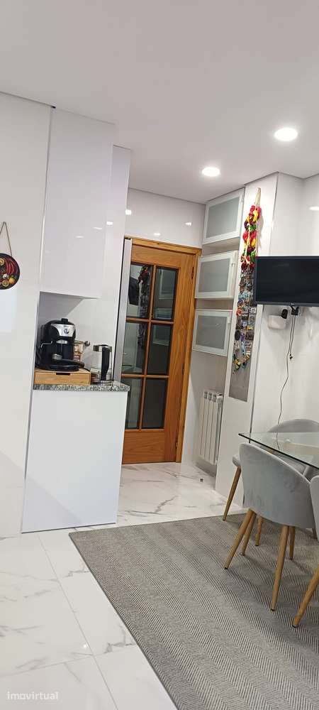 Apartamento, 109 m², Mafamude e Vilar do Paraíso - Grande imagem: 5/38