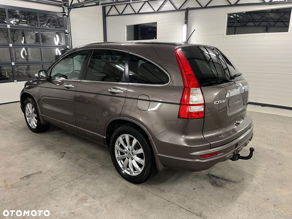 Honda CR-V 2.2i DTEC DPF Executive - 6