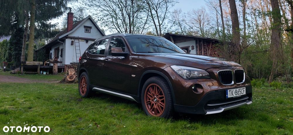 BMW X1 - 15