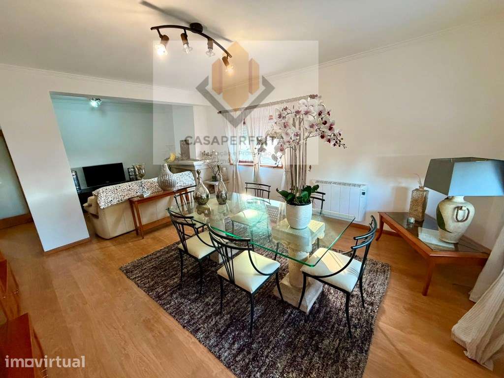 Apartamento T3 com Vistas para o Rio Douro e Box para 2 carros - Vi... - Grande imagem: 4/25
