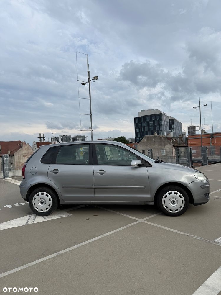 Volkswagen Polo 1.2 12V Basis - 5