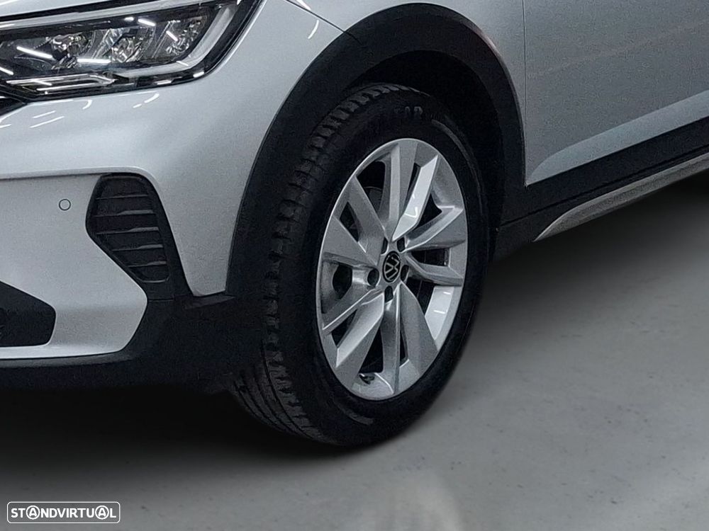 VW Taigo 1.0 TSI Urban - 4