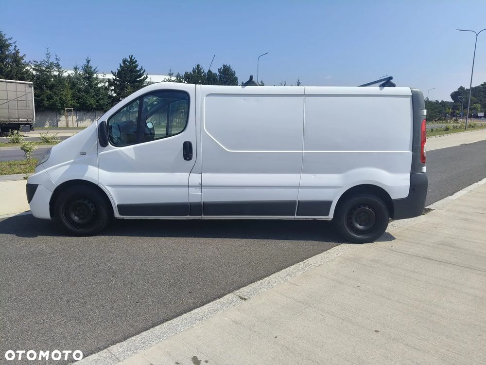 Renault Trafic - 11