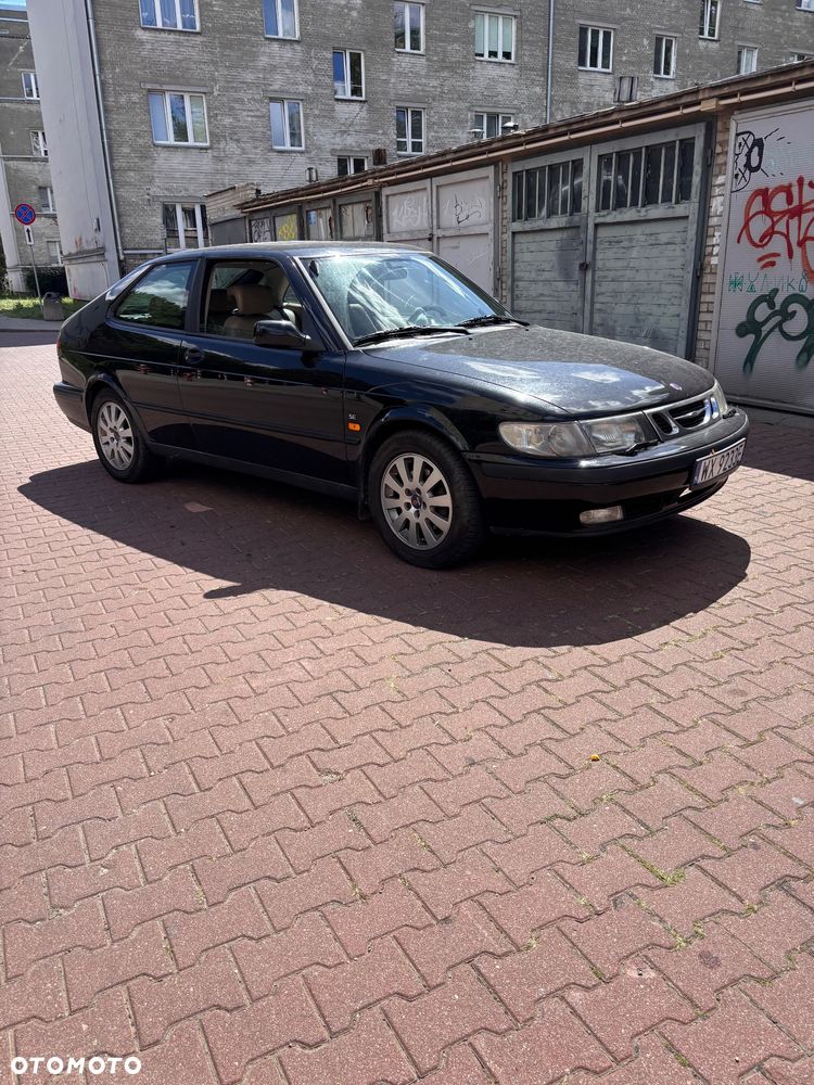 Saab 9-3 SE 2.0 LPT - 7