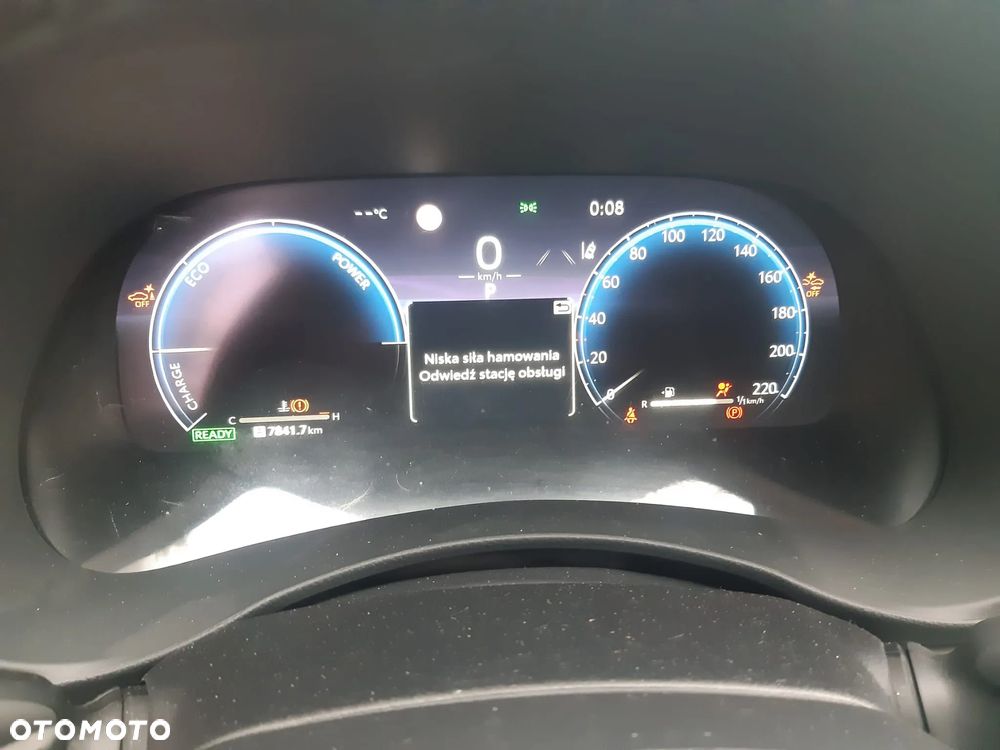 Toyota Highlander 2.5 Hybrid Prestige - 23