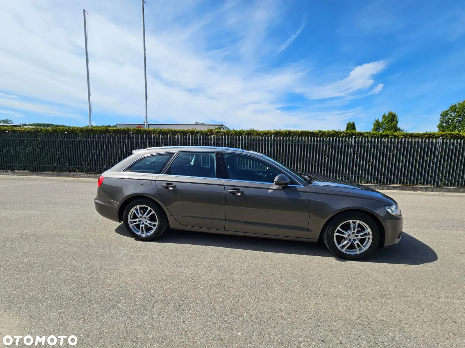 Audi A6 - 14