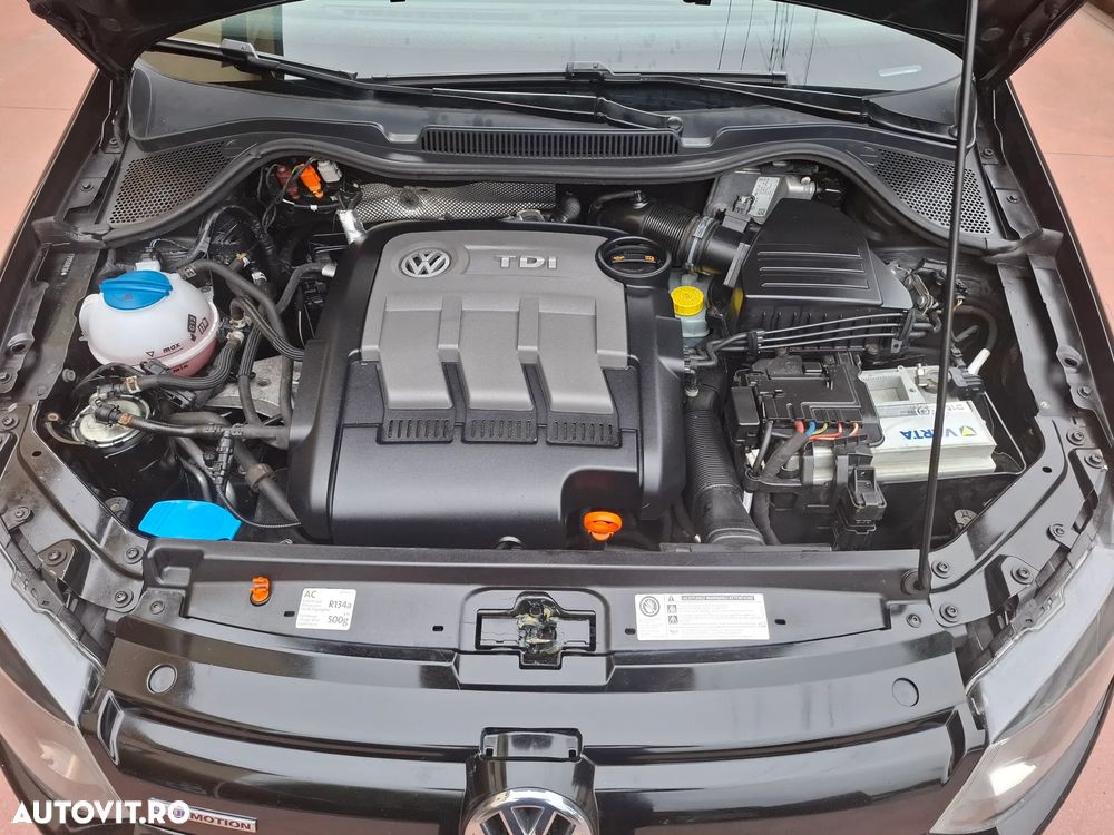 Volkswagen Polo - 14