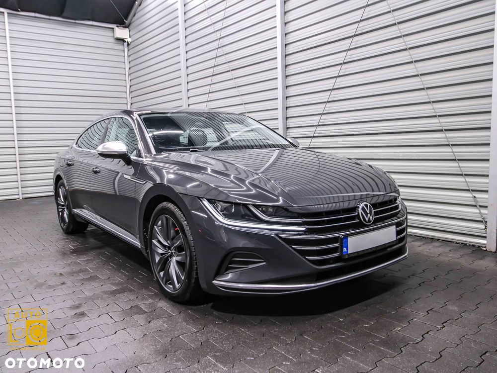 Volkswagen Arteon 2.0 TDI Elegance - 7