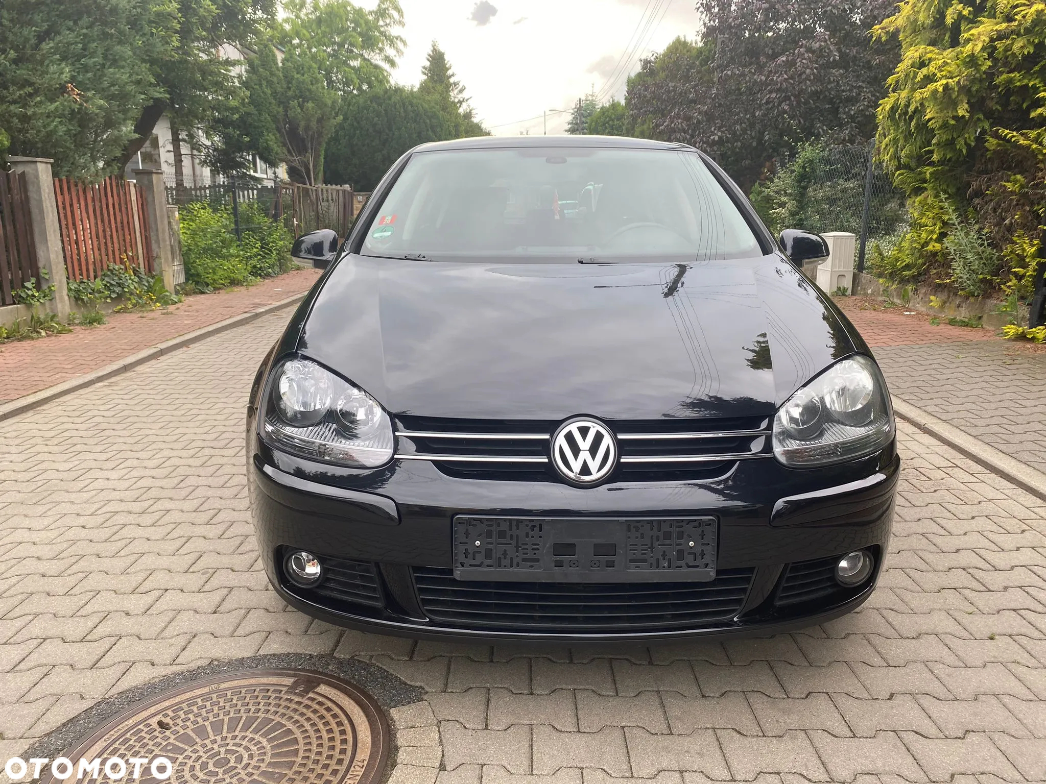 Volkswagen Golf 1.4 Edition - 4