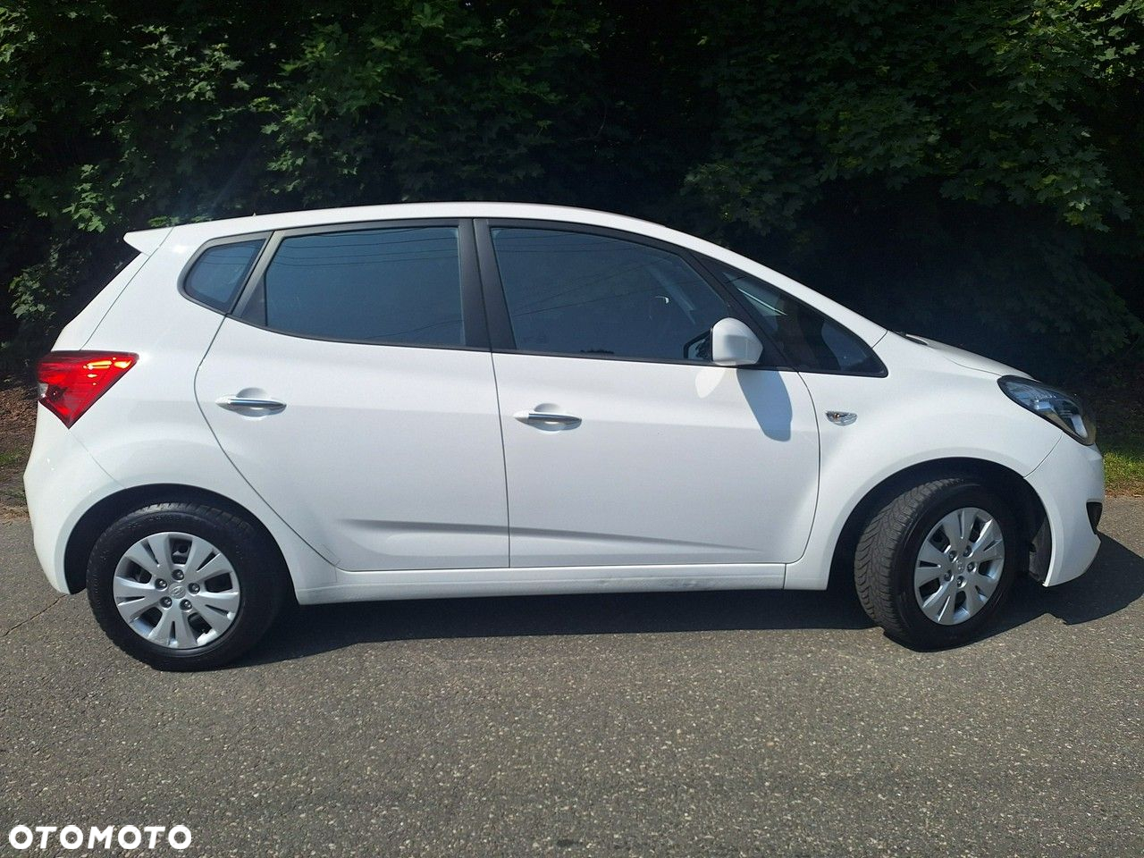 Hyundai ix20 1.4 Fifa World Cup Edition - 5
