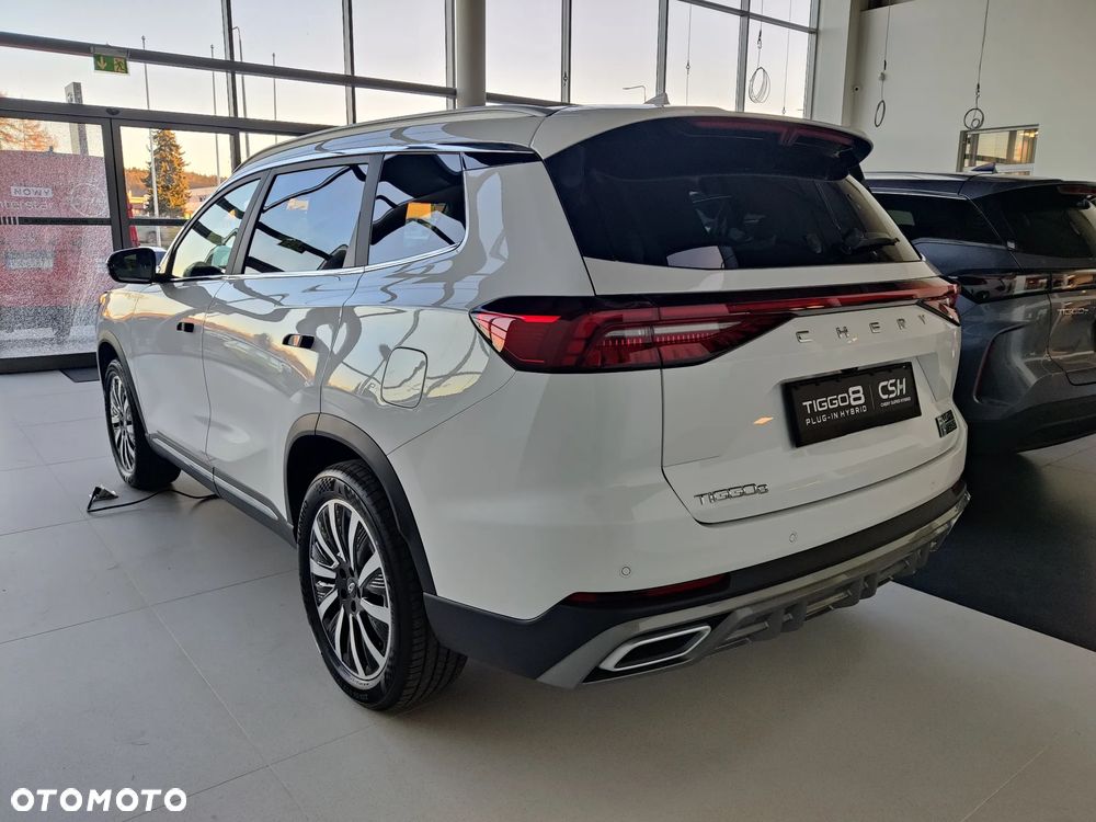Chery Tiggo 8 - 6