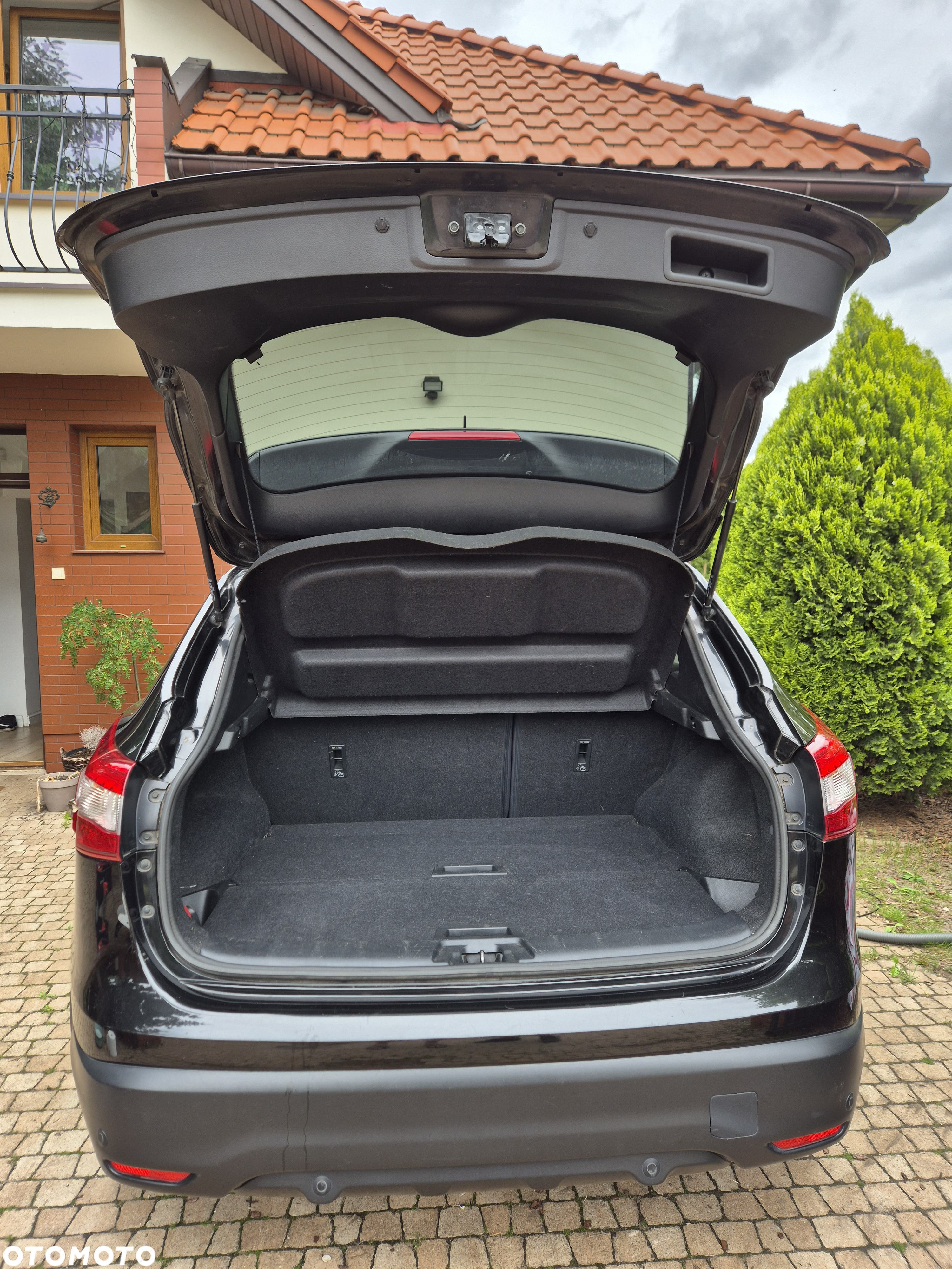 Nissan Qashqai 1.2 DIG-T N-Tec - 3