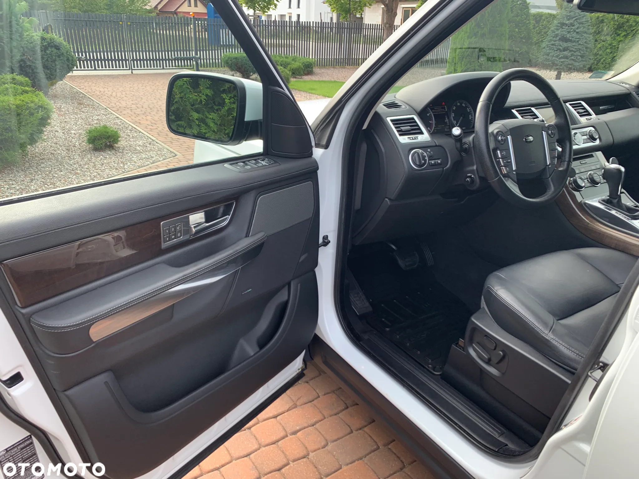 Land Rover Range Rover Sport - 10