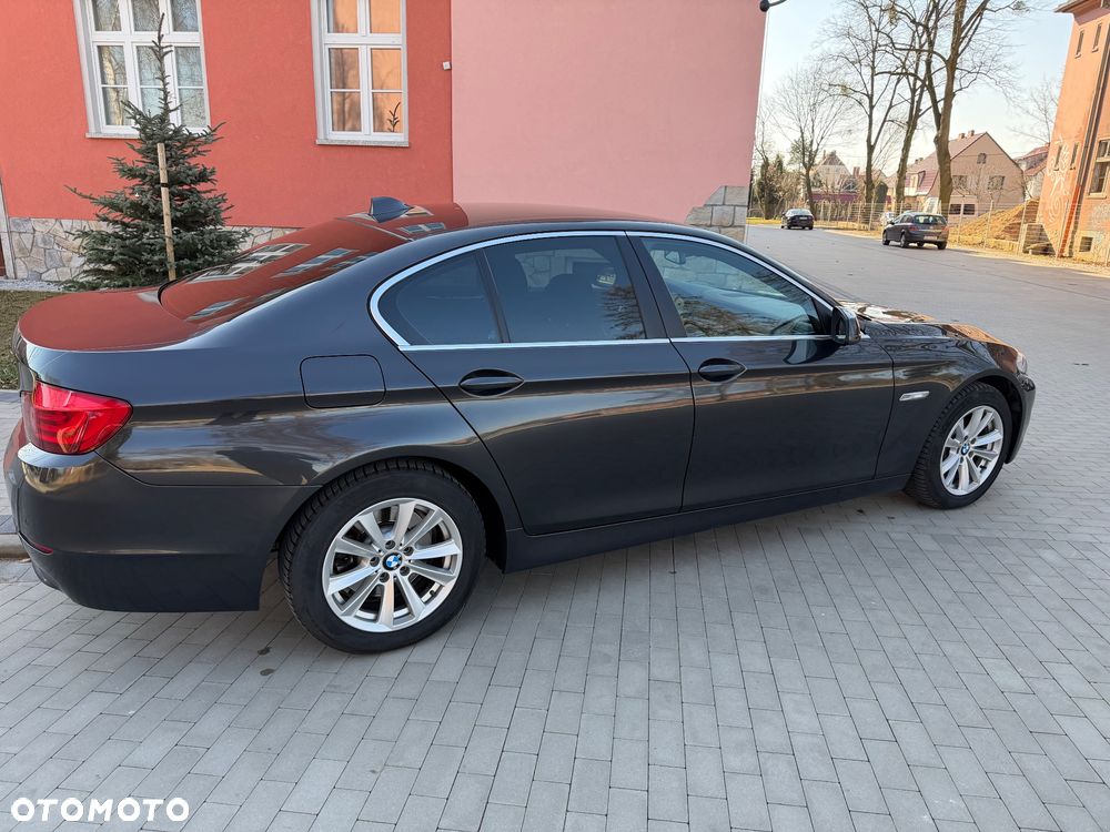 BMW Seria 5 - 35