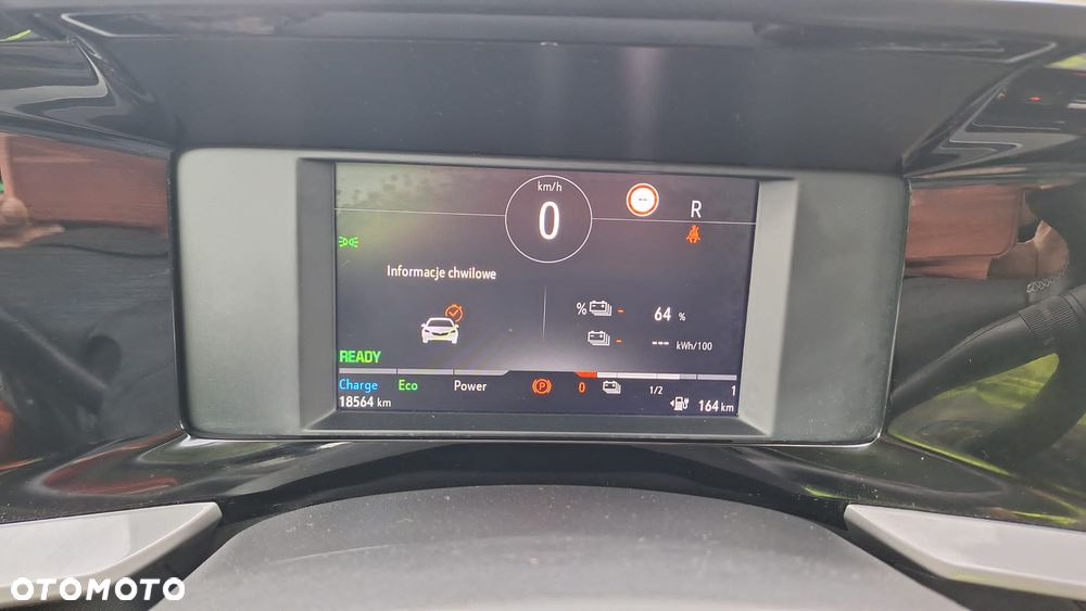 Opel Mokka Mokka-e - 15