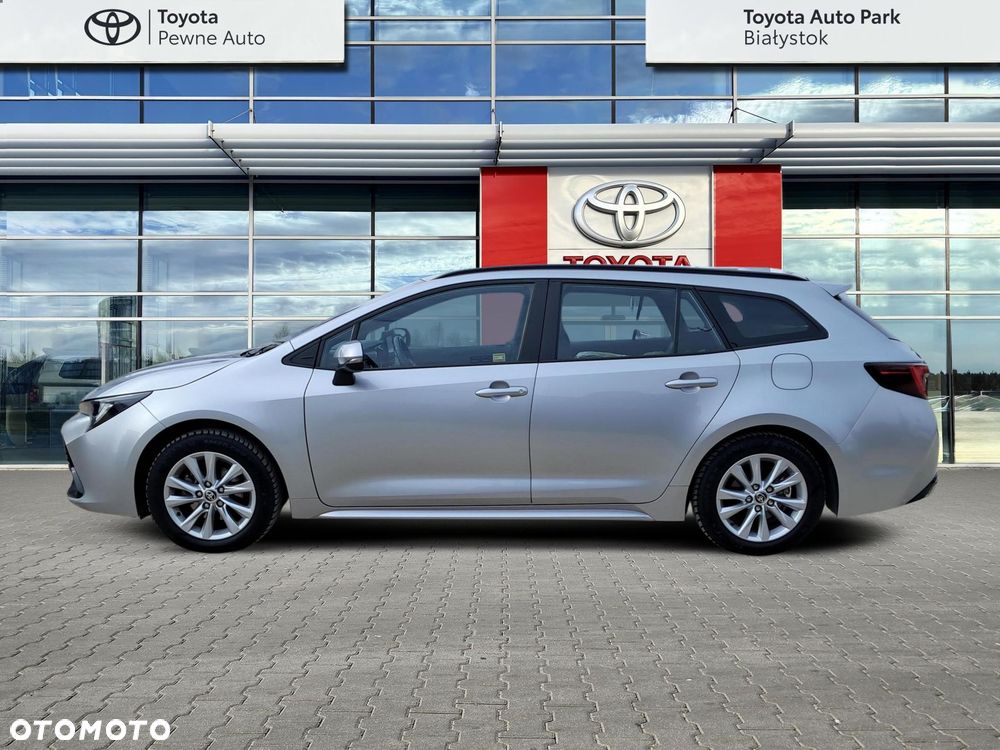 Toyota Corolla 1.8 Hybrid Comfort - 3