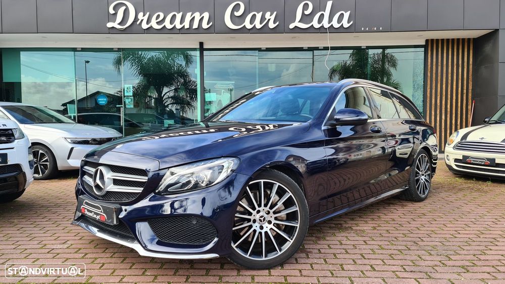 Mercedes-Benz C 300 - 2