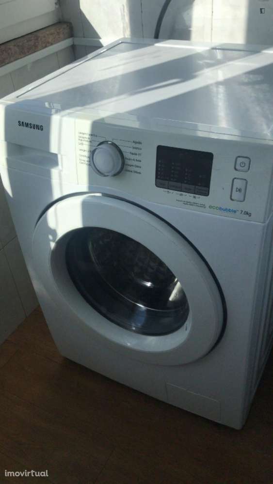 Quarto - localizado em Lisbon - Grande imagem: 3/5