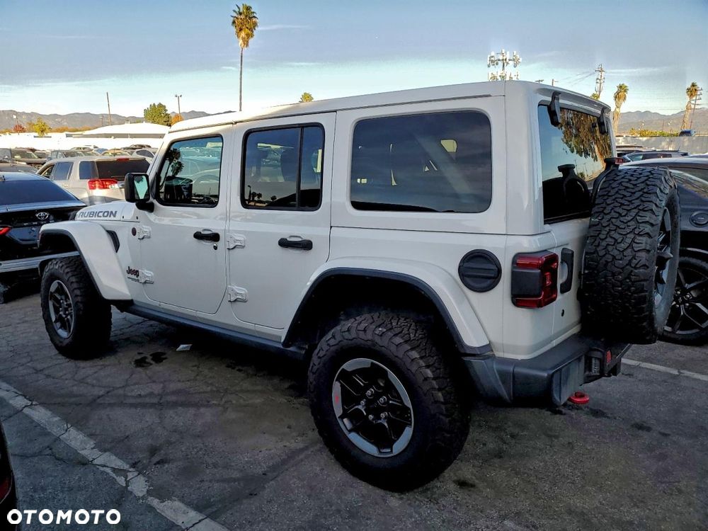 Jeep Wrangler - 2