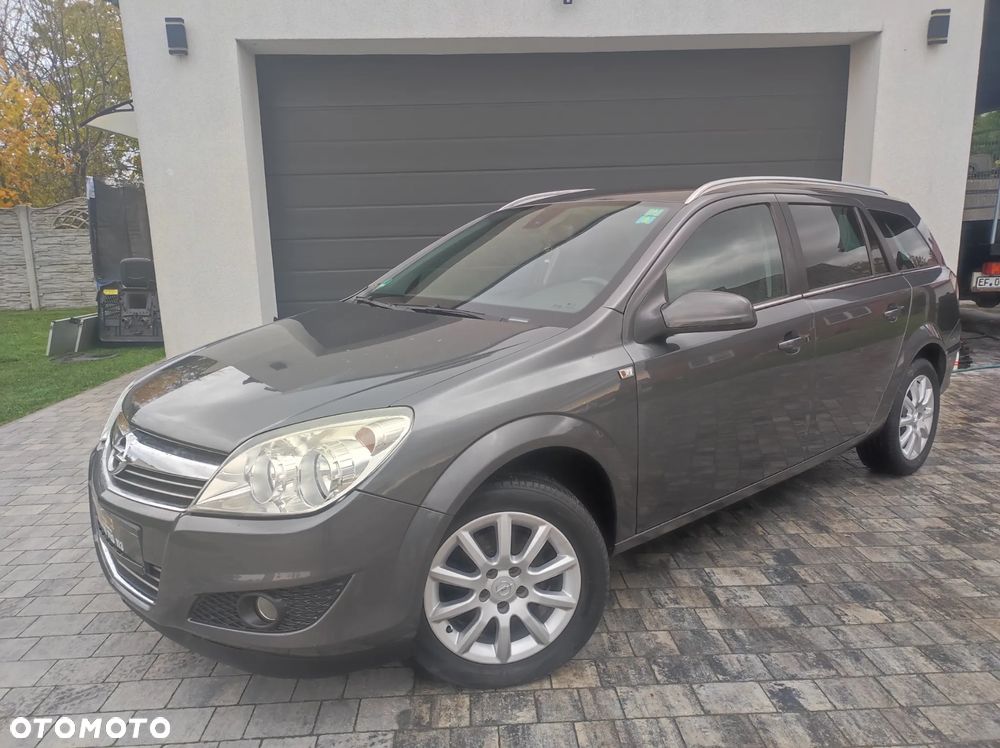 Opel Astra 1.6 Edition - 18