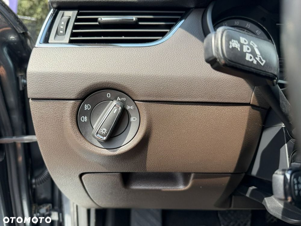 Skoda Octavia - 15