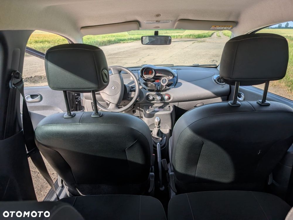 Renault Twingo - 4