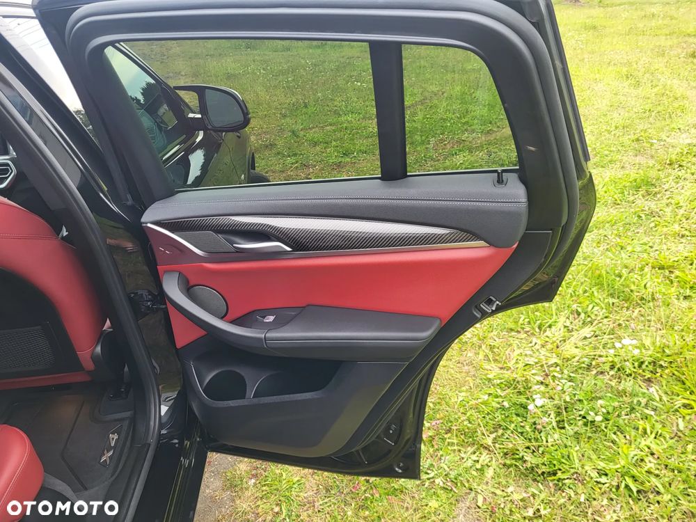 BMW X4 M M40i Sport Edition - 33