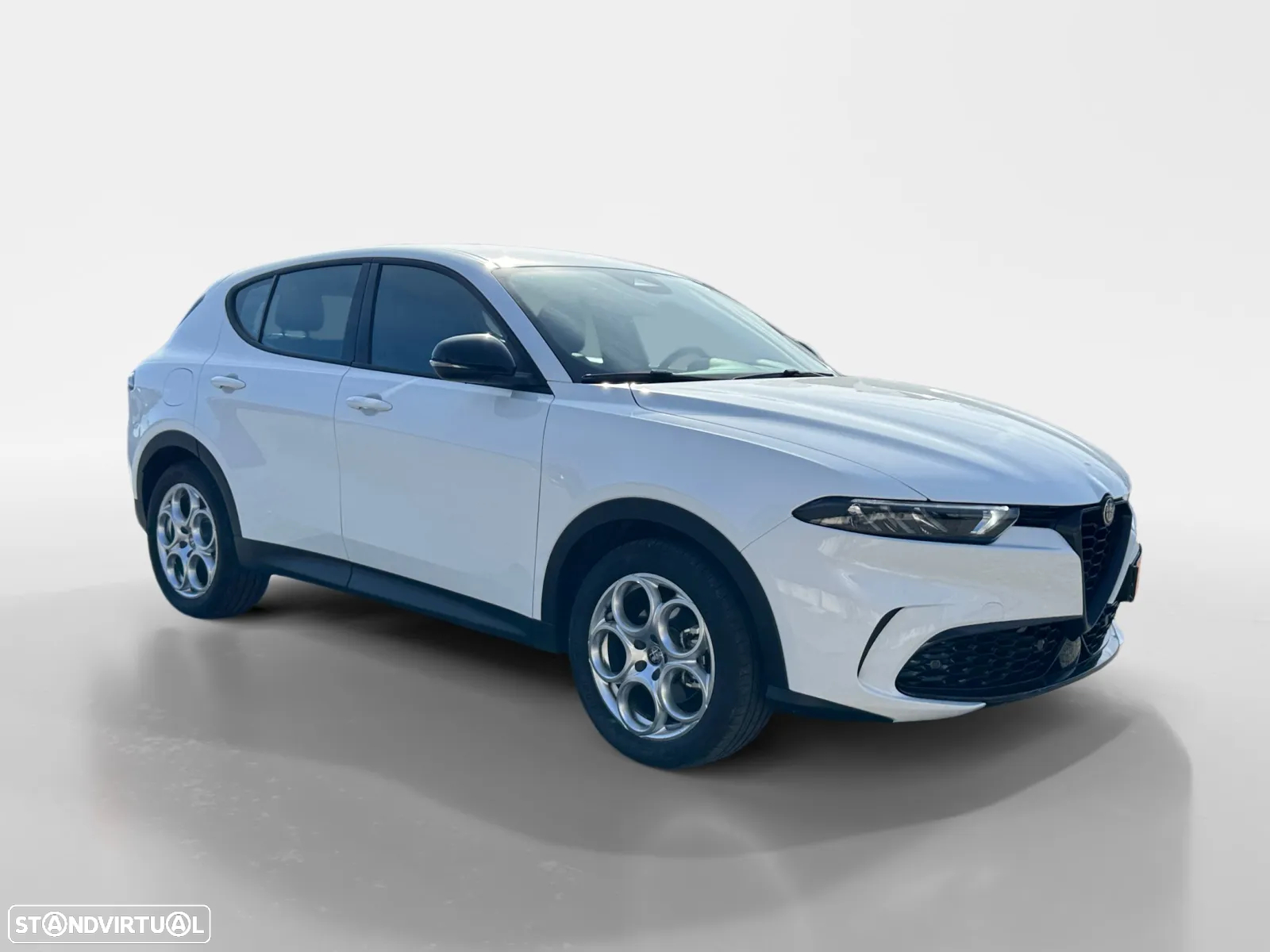 Alfa Romeo Tonale 1.5 Hybrid Sprint - 8