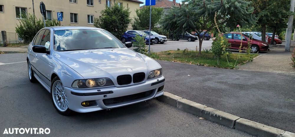 BMW Seria 5 - 15