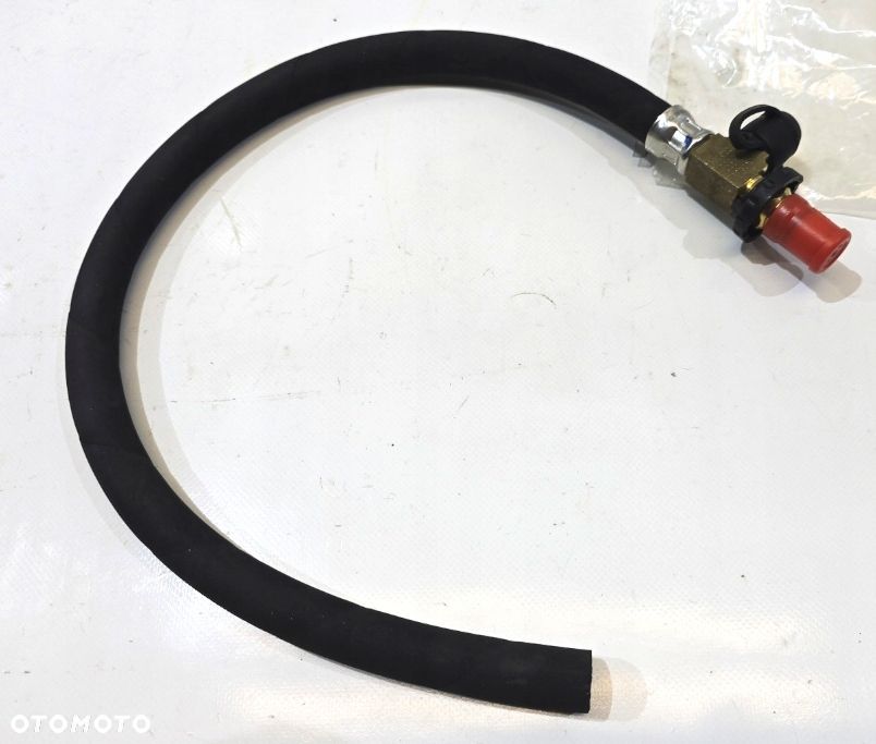 przewód hamulcowy mercedes actros a0004203948 - 3
