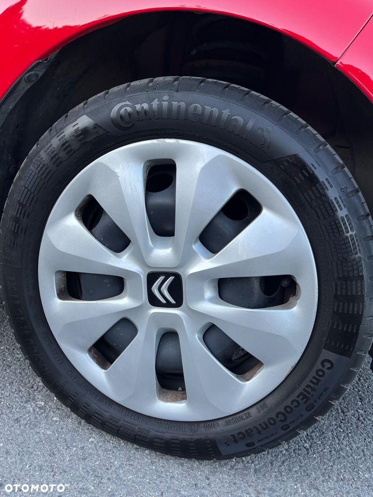 Citroën C1 1.2 Pure Tech Shine - 31