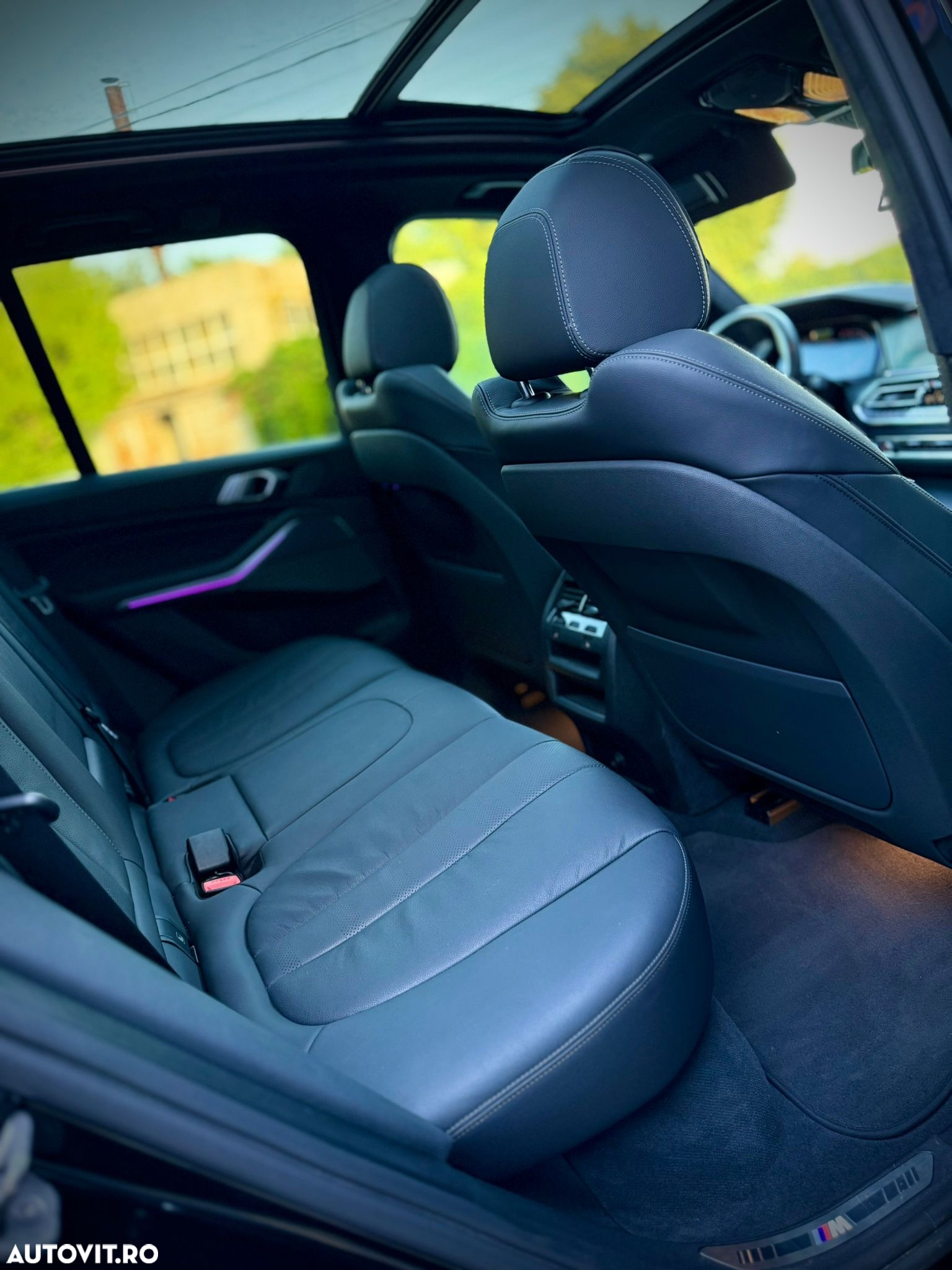 BMW X5 M M50d - 18