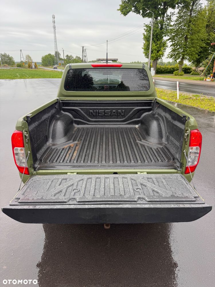 Nissan Navara - 32