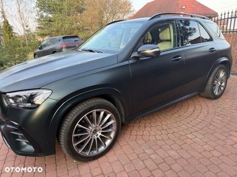 Mercedes-Benz GLE - 7