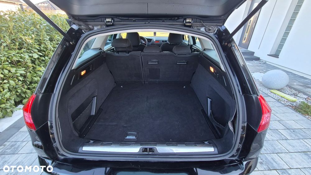 Citroën C5 HDi 140 FAP CrossTourer - 18