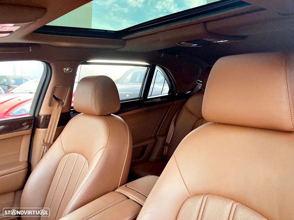 Bentley Mulsanne Standard - 22