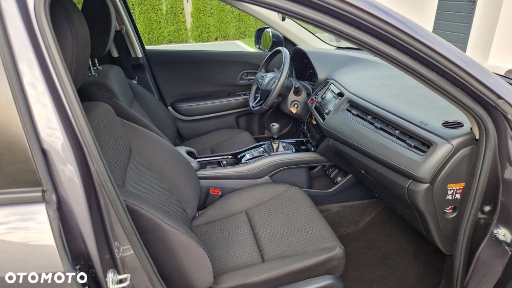 Honda HR-V 1.5 i-VTEC Elegance - 16