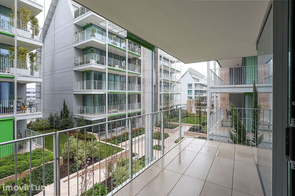 Apartamento T2 para arrendamento - Grande imagem: 2/31